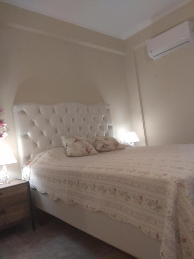 Olympiakí Aktí Villa Elli מראה חיצוני תמונה