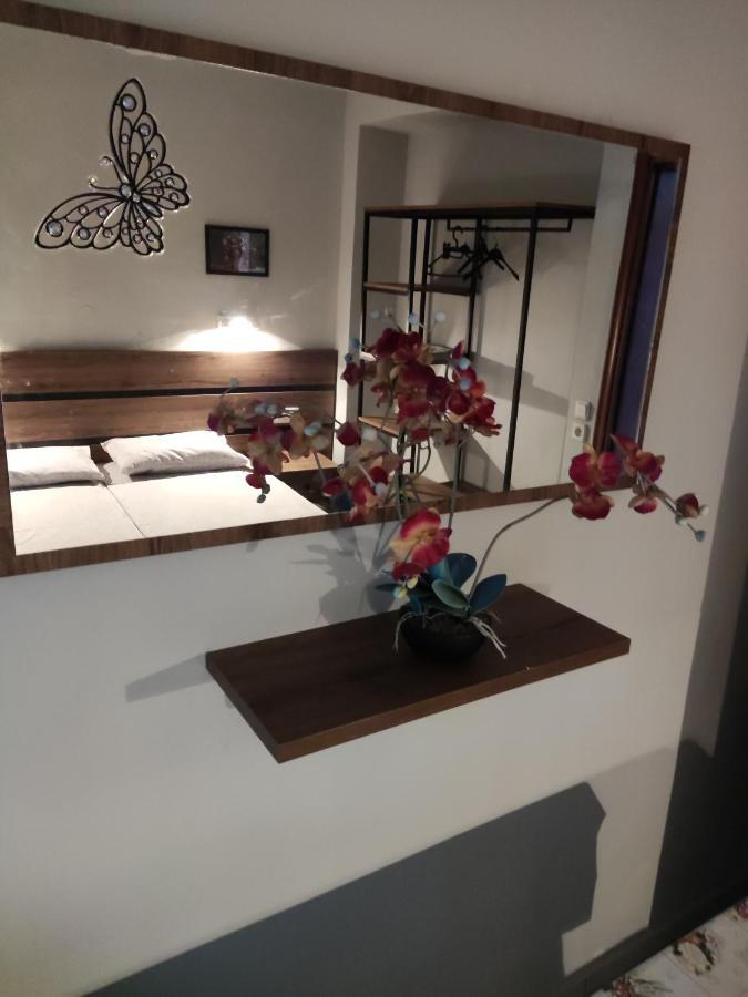 Olympiakí Aktí Villa Elli מראה חיצוני תמונה