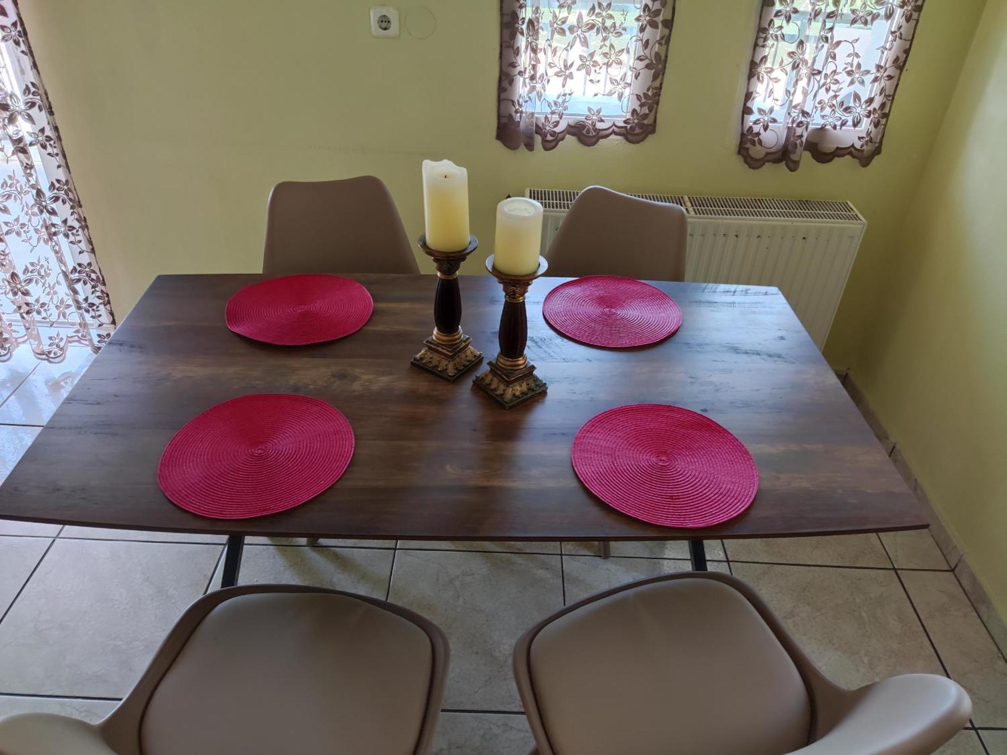 Olympiakí Aktí Villa Elli מראה חיצוני תמונה