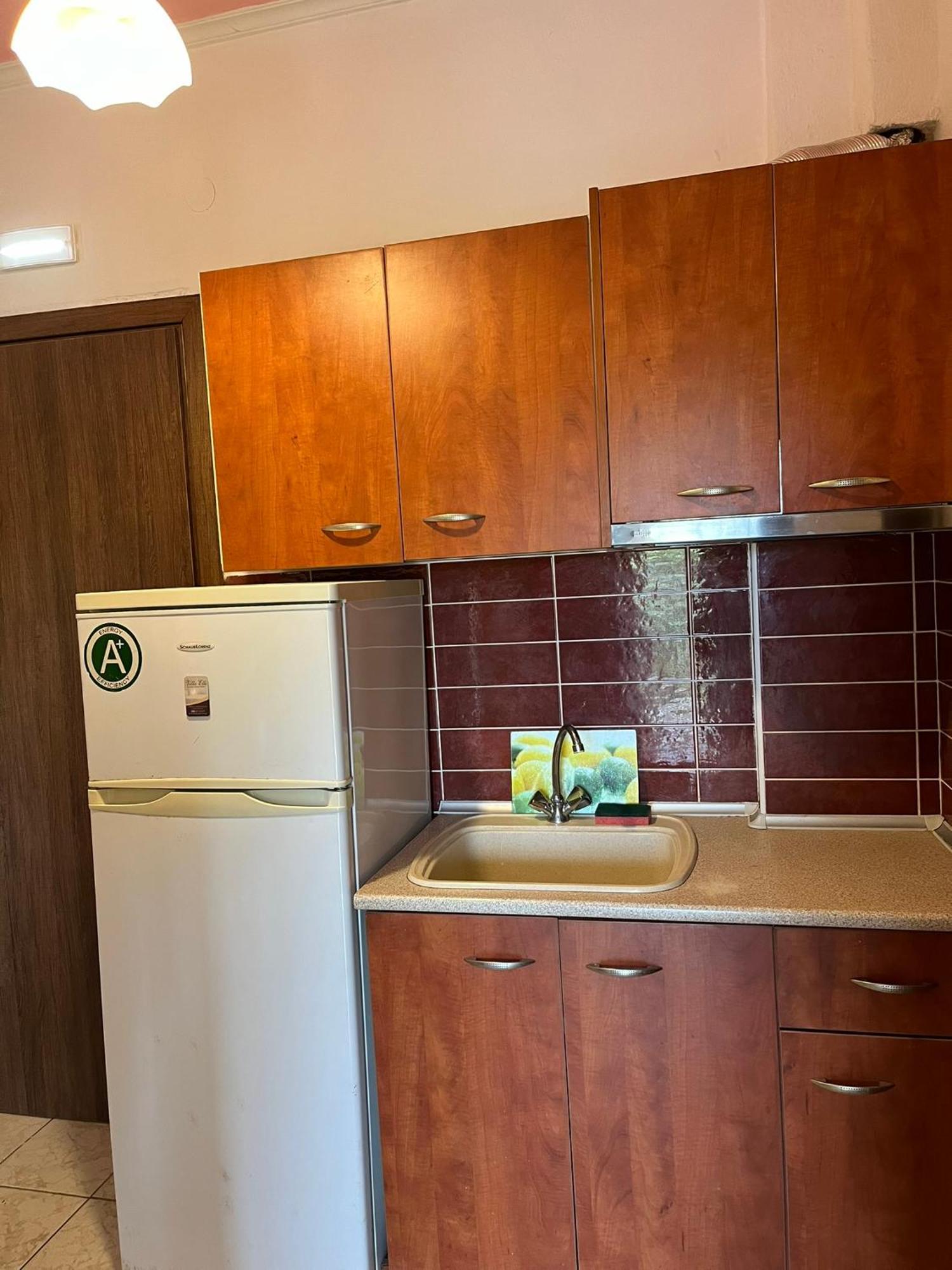 Olympiakí Aktí Villa Elli מראה חיצוני תמונה