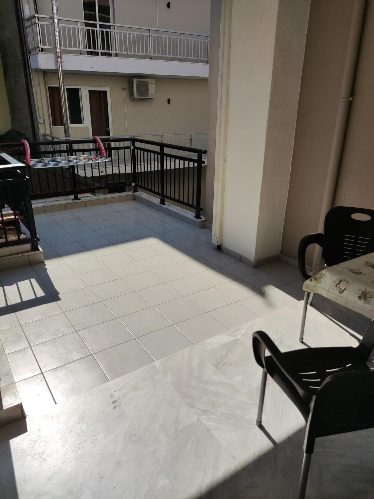 Olympiakí Aktí Villa Elli מראה חיצוני תמונה