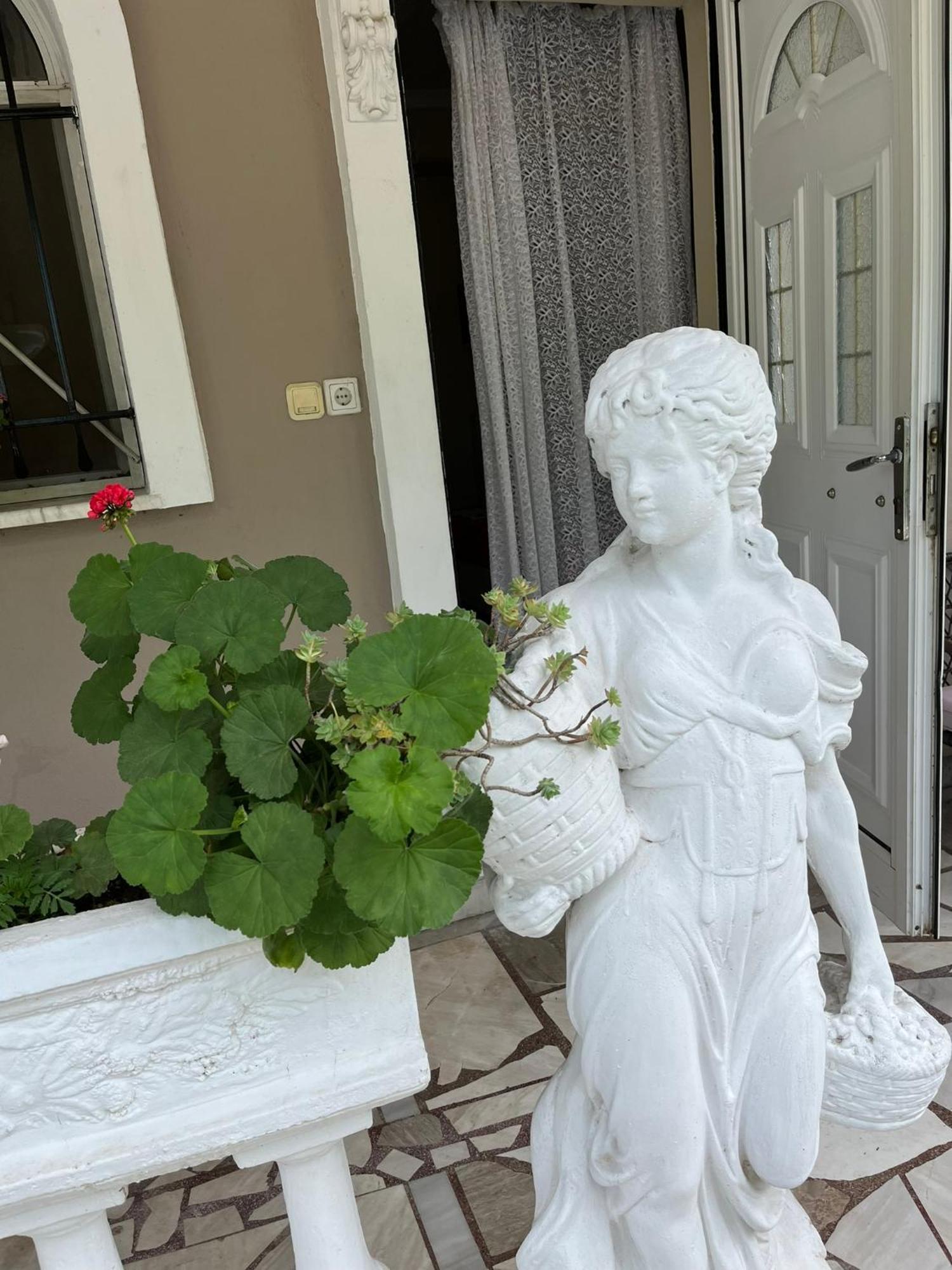 Olympiakí Aktí Villa Elli מראה חיצוני תמונה