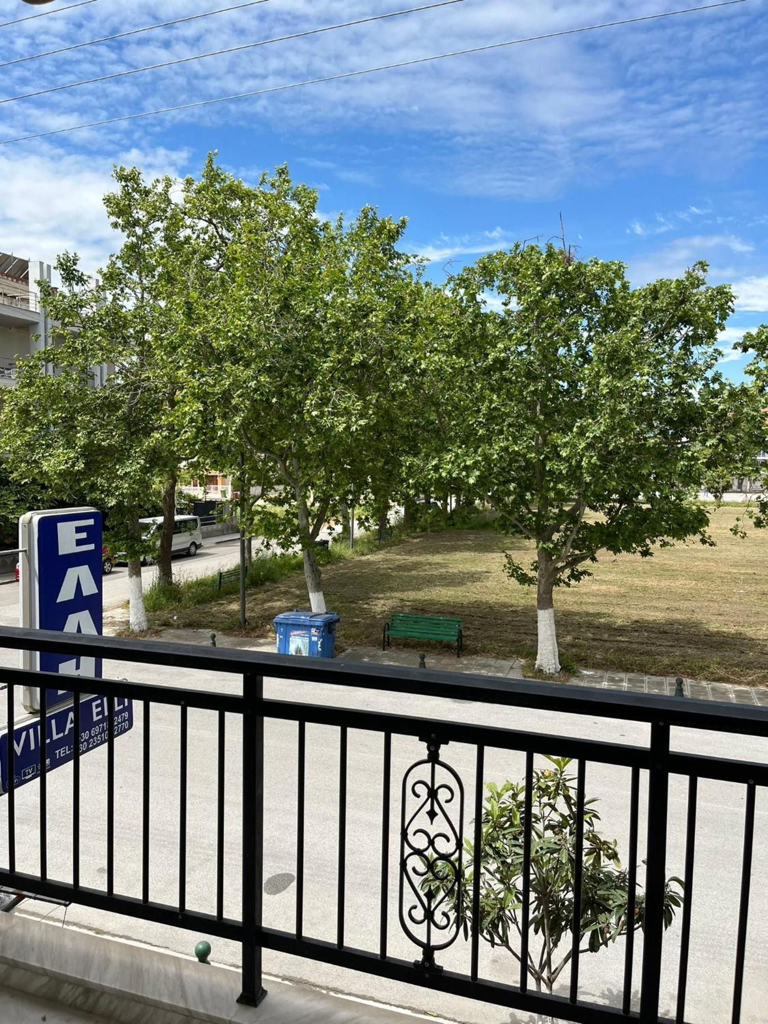 Olympiakí Aktí Villa Elli מראה חיצוני תמונה