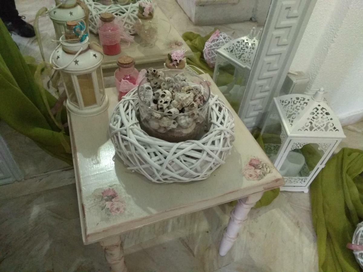 Olympiakí Aktí Villa Elli מראה חיצוני תמונה